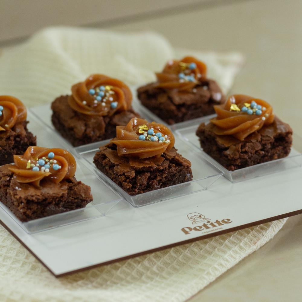 Mesa dulce Petite Repostería